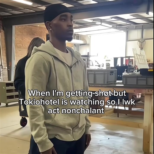 Exploring the World of Tokio Hotel