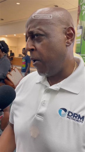 19K views · 159 reactions | 152 MICAL Evacuees Land At LPIA Evacuees from Mayaguana, Inagua, Crooked Island, Acklins & Long Cay have arrived in Nassau after Prime Minister Davis gave the mandatory evacuation order ahead of Hurricane Melissa’s impact on the southern islands. | Our News Bahamas | Facebook