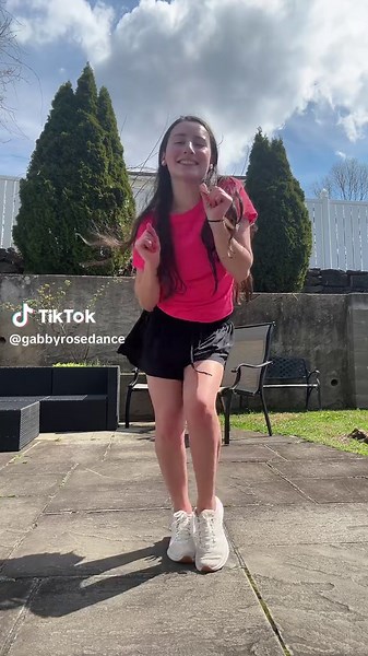 I love this dance so much! 🥰💕💕#dance #dancer #dancechallenge #fyp #viral