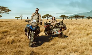 Long Way Down - Where to Watch and Stream Online – Entertainment.ie