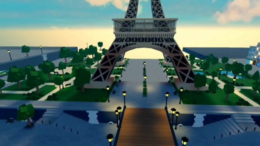 Abertura Oficial da Primeira Temporada de Miraculous Ladybug!