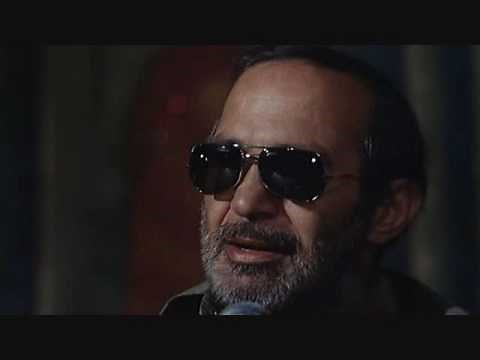 Ben Gazzara as Charles Bukowski explains "Style"