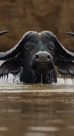 Epic Wildlife Power 🐾🔥 | Intense Animal Scene | Cinematic Nature 4K