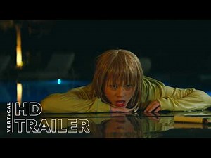 The Cure | Official Trailer (HD) | Vertical