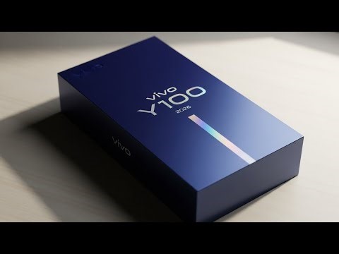 Vivo V100 Review 2026 Full Features Price and Camera Test