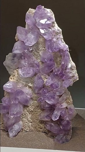 3 Interesting Facts About The Gemstone Amethyst #gems #crystals #amethyst #facts #history #science