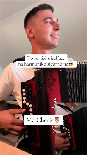 Harmonika i akordijon – hit koji se ne sviđa svima