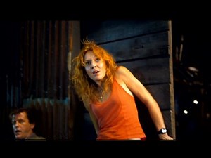 Amphibious Creature of the Deep (2010) ⭐ 3.4 | Action, Adventure, Comedy