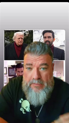 Michael McWhorter on Instagram: "Trump loses another court case where the judge cites a case he won as the reason."