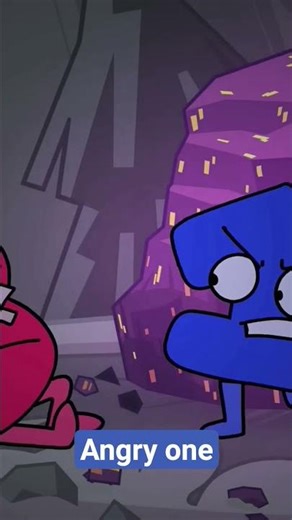 bfdi angry one