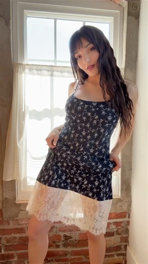 Do you like this color on me?