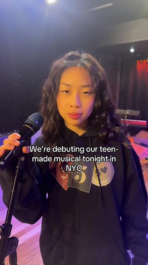 Debut Musical Announcement: Live Streaming Tonight!