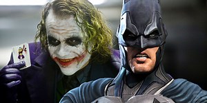Why Joker Hates Knowing Batman's Real Identity