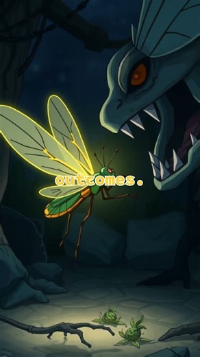 The Shocking Secrets Behind Firefly Communication!