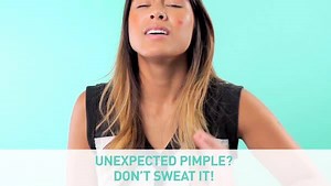 36K views · 263 reactions | Not today, pimple. | Proactiv | Facebook