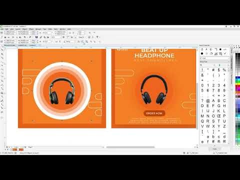 CorelDRAW x7 Graphics Suite Tips & Tricks - Tips & Tricks - 2025 Coreldraw Tutorial