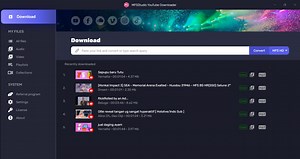 Download the new MP3Studio YouTube Downloader 2.0.23