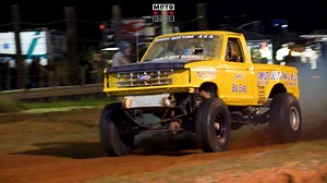 6.7K views · 133 reactions | A couple of great passes by 16 Year old Alexis Williams at Twitty's Mud Bog! #mud #mudding #trucksgonewild #girlpower | Moto Doggo | Facebook