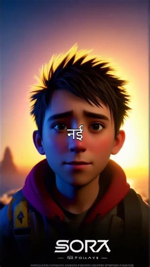 OpenAI's new Sora video generation model: now paid for heavy use!