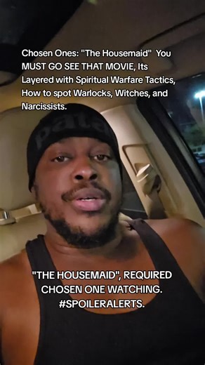 Understanding the Themes of 'The Housemaid' Movie