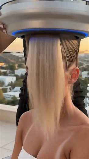 AI Did Cornrows, Fades, Updos & Curls in Seconds | “Sharpness a Blade Cannot Achieve” 😱