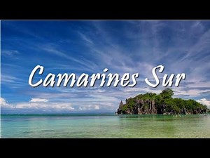 EXPLORING CAMARINES SUR PHILIPPINES #camarinessur