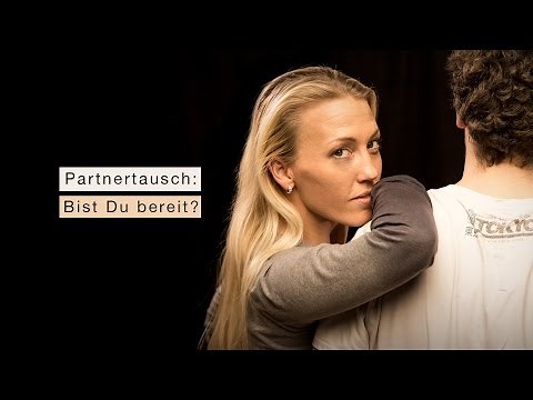 Erotica: Partner Swapping