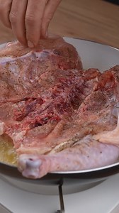 2.3K views · 17 reactions | I learned it in a restaurant! This is the tastiest chicken I've ever had | Quick Recipes | Facebook