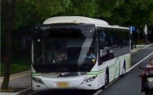 【RP5】【幽灵线路】上海764路POV->漕宝路停车场（NULLstudio POV)