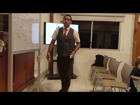 English Connect #1 - Lesson #4 Part 2