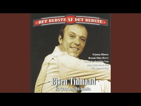 Brænd mine breve (1998 - Remaster)