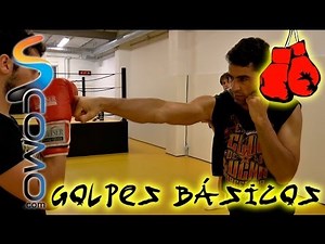 The Guard - Boxing Class 2