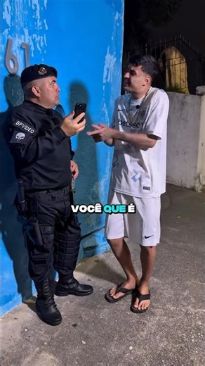 Sr pulicia rua da roça #viral #humor