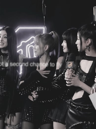 Emotional Moments in HSMTMTS While Reposting Content