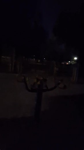 Nos informan que en estos momentos la Población #NuevoAmanecer de #LaFlorida esta sin luz. | El Quillayino