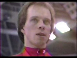 Medal Award Ceremony - 1984 Sarajevo, Men's Long Program