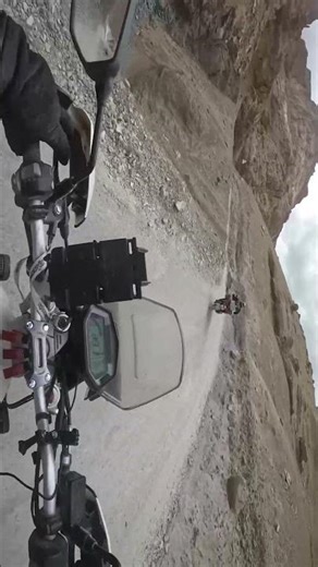 Into the Himalayas | Epic Leh–Manali Bike Ride | Biker Sukhi