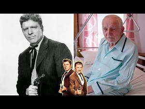 GUNFIGHT AT THE O.K. CORRAL 1957 Cast THEN AND NOW 2023 Thanks For The Memories