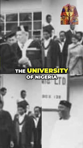 Azikiwe Nigeria's First Indigenous University & His Legacy