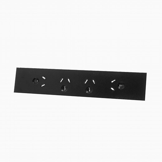 Elsafe Plugin Power Board