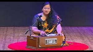 Hindustani Music performance