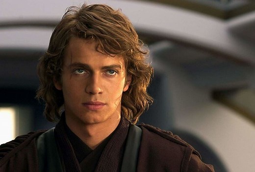 30 Best Anakin Skywalker Quotes