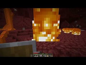 Le Ghast qui sait bien viser