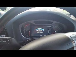 Mk4 Mondeo diagnostic port location