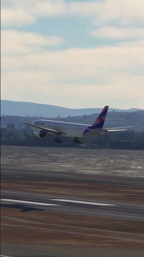 Airplane Emergency Landing in the open sea EP365