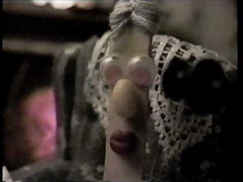 Oh, Brother starring Stick Stickly (1/3)