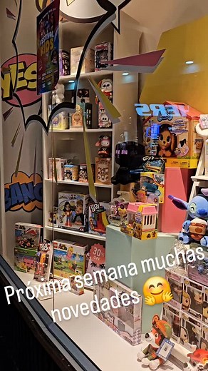 Mapaxe Toys on Reels