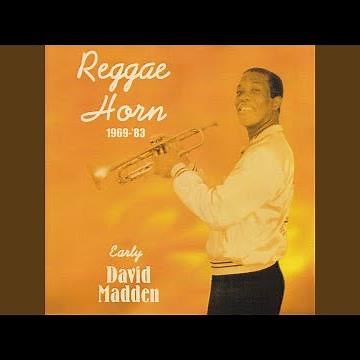 Reggae Horn 2