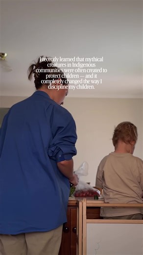 Using Mythical Creatures to Teach Children Meaning