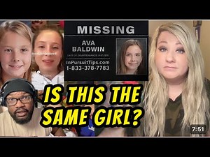 HOLD UP! Did Diddy Adopt The Missing Girl Ava Baldwin?